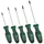 Bosch Torx-Schraubendreher Set 5-tlg. TX10