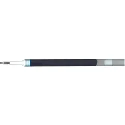 Pentel Liquid Gel-Nachfüllmine blau 1.0mm Metallspitze, breit