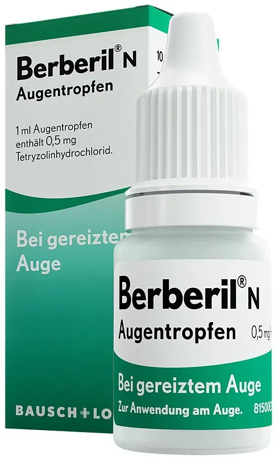 berberil