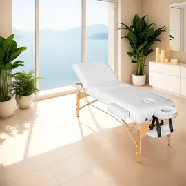 Tectake tectake® Massageliege