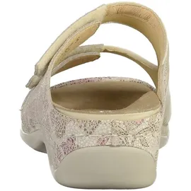 Berkemann Janna, Pantoletten, Weiß 37.5 EU (4.5 UK)