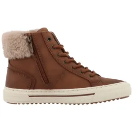 Mustang Kalua Mid Damen Braun 41