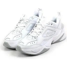 Nike M2K Tekno AO3108-100 White/White-Pure Platinum 37.5 weiß 37.5 (UK 4)