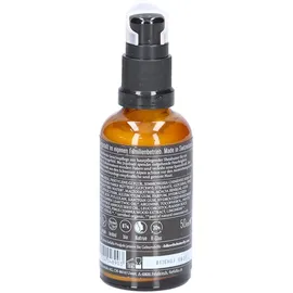 Farfalla Swiss Pine Hyaluron Face Cream 50 ml