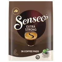 Senseo Pads Extra Strong (medium cup) 36 pcs