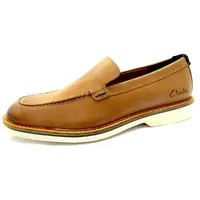 CLARKS braun 8,5