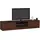 Akord Lowboard 33 x 160 x 40 cm Wenge Holz