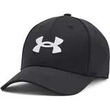 Under Armour Blitzing Cap Herren 001 black/white L/XL