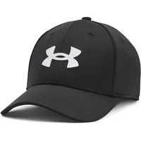Under Armour Blitzing Cap Herren 001 black/white L/XL