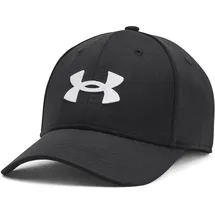 Under Armour Blitzing Cap Herren 001 black/white L/XL