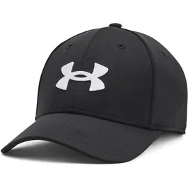 Under Armour Blitzing Cap Herren 001 black/white L/XL