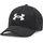 Under Armour Blitzing Cap Herren 001 black/white L/XL