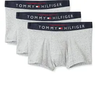 Tommy Hilfiger Trunk 3P TRUNK grau XL 3er Pack