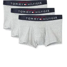 Tommy Hilfiger Trunk 3P TRUNK grau XL 3er Pack