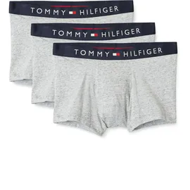 Tommy Hilfiger Trunk 3P TRUNK grau XL 3er Pack