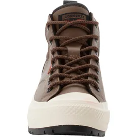 Converse Chuck Taylor All Star Malden Street Waterproof Boot Herren Braun/Schwarz 39