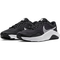 Nike Legend Essential 3 Next Nature Damen Black/Iron Grey/White 42