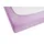 Feinjersey 140 x 200 - 160 x 200 cm viola