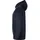 Nike Sweatshirt Obsidian/White 7-8 Jahre