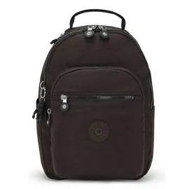 Kipling Seoul S Nostalgic Brown