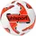 Uhlsport Fussball 290 Ultra Lite Addglue 100175902 5 - Weiß/Fluo Orange/Marine - 5