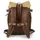 compagnon Fotorucksack the backpack Gen III sand-hellbraun