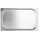 HENDI Gastronormbehälter, 1/1, Budget Line, GN 1/1, 9L, 530x325x(H)65mm,
