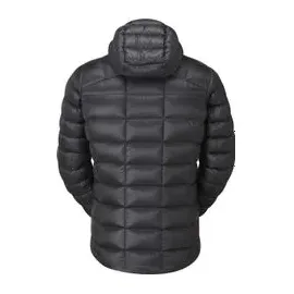 Rab Mythic G Jacke schwarz XL