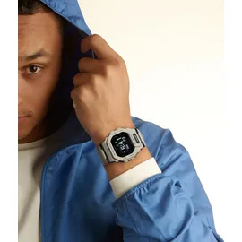 Casio G-Shock G-Squad GBD-200UU grau