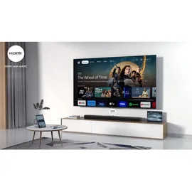 TCL S45HE Grau