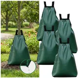 ideoon garden Baum-Bewässerungssack 75L