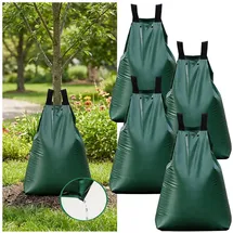 ideoon garden Baum-Bewässerungssack 75L