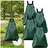 ideoon garden Baum-Bewässerungssack 75L
