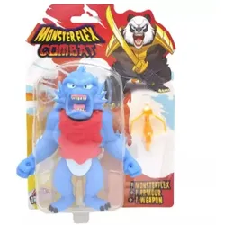 Monsterflex Kampf: Monster - Seeungeheuer