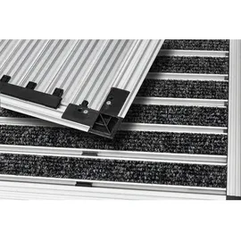 Astra Excellence Mat 40 x 60 cm Anthrazit