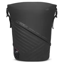Asus ROG Slash Backpack 4.0 BP3801 18" Schwarz