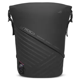 Asus ROG Slash Backpack 4.0 BP3801 18" Schwarz