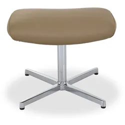 Hocker CREATION by Rolf Benz CREATION 485 - BHT 61x44x45 cm
