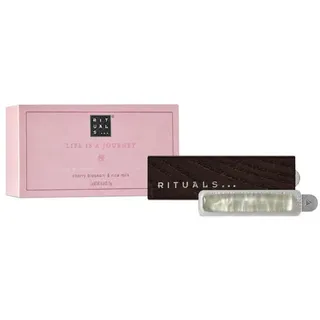 RITUALS Car Perfume Life is a Journey Cherry Blossom & Rice Milk 6 g