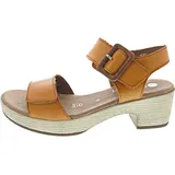 REMONTE Sandale Orange | Gr.: 39