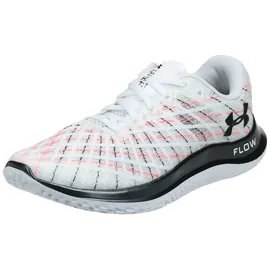 Under Armour Flow Velociti Wind 2 Damen white/green breeze 40,5