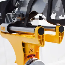BAMATO KP-350PRO inkl. Maschinenständer KST-2760