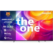 Philips The One 75PUS9000/12 75" 4K QLED Ambilight TV
