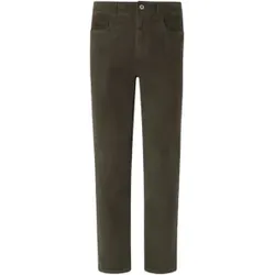 Pepe Jeans für Herren. PM211756 Slim s Cordhose grün (32), Lässig, Baumwolle