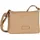 Gabor Carmela Umhängetasche Polyurethan Brown/Khaki