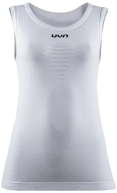UYN Damenshirt Lady Energyon UW Sleeveless - weiß / L/XL