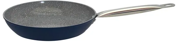 ELO Bratpfanne Zuno Ø 28 cm Aluminium Grau
