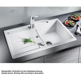 Blanco METRA 45 S