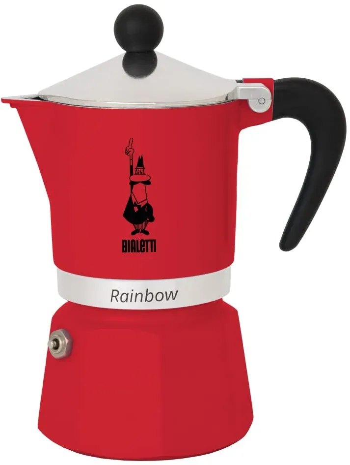bialetti espressokocher