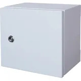 LevelOne Switch 10x GE OSW-1061, 8x Outputs 802.3at/af PoE